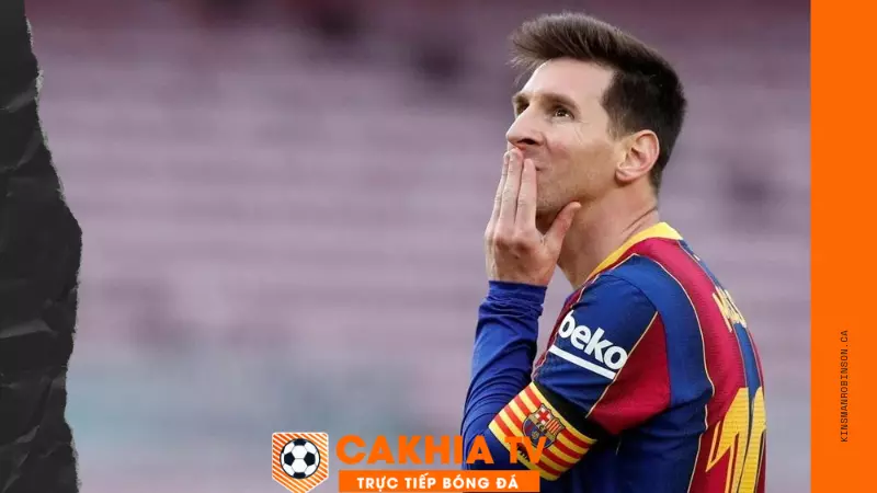 Lionel Messi (129 bàn)
