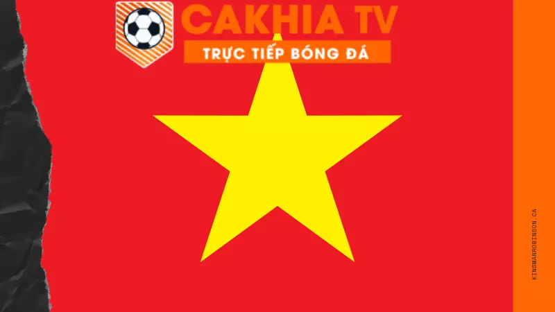 Cập nhật lịch thi đấu bóng đá của Việt Nam hôm nay